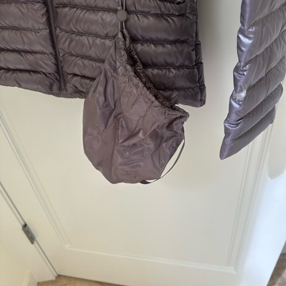 Lululemon Pack it Down Jacket size 4 - Picture 5 of 5